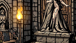 Ep4: Tit Fuck and Deepthroat Ritual with Senior Nun Neila - Sexorcism: Lust Confession