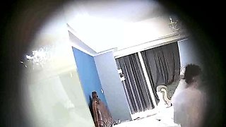 Amateur french girl hidden cam