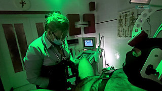 Monika Schmidt Medical Care Institute of Corrections