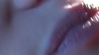 PAWG Slut Jett Black Loves to Be Dominated by Her Lesbian Mistress