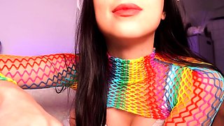 Real amateur teen party babe sucking and fucking in hd
