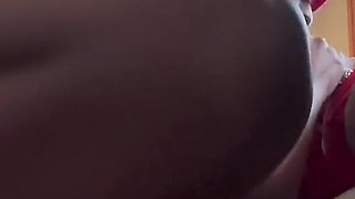 Throated in Private During the Party