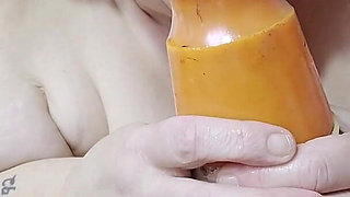 Nasty Slutty Fuck Who Cant Get Enough Nutt