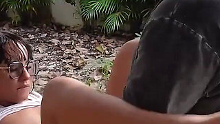 I Fuck My Stepdaughter When We're Home Alone, and I Cum Many Times in Her Pussy