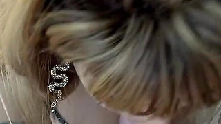 Smoking Hot Kitana Montana Loves Getting Fucked by Keiran & Swallowing His Cumload