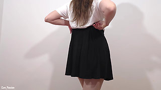 What a Sensual Edging! Let's Meet My Edge Queen