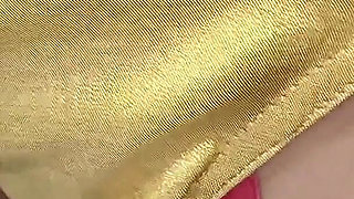 Telugu Anu Aunty White Leak