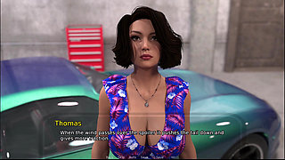 Grandmas House 140 I Love Fucking Amy the Workshop Is so Much Better Now That We Get to Fuck