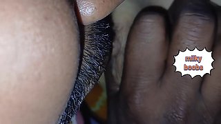 Full Milk Press Boobs