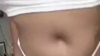 Cassidy Banks Tugging Part two