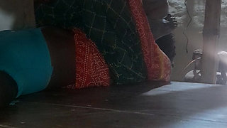 Desi sister-in-law's sex