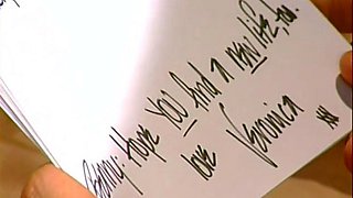 Gorgeous Lauren Phoenix does hardcore double penetration