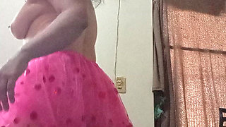 Pornor Ballerina