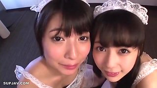 Gokkun Cumslut Miku Abeno Ruka Kanae