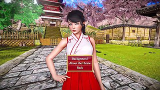 Ass fuck, 3d, three dimensional