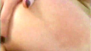 Sexy Brunette Milf With Nice Tits Cumshot After Being Fucked And Ass Fucked