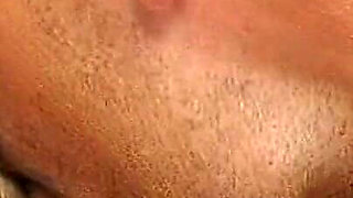 Seductive Brunette MILFs Share Stud in Wild Action