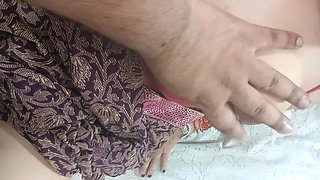 Curvy Indian MILF Gets Destroyed in Extreme Hardcore Fucking - Wet Pussy, Hard Cock, and Loud Moans
