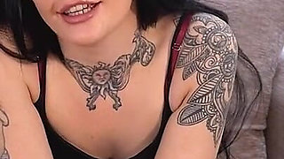 Keeley Cheeky - Skirt View