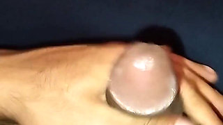 My Big Cock Full of Fluff but Pretty