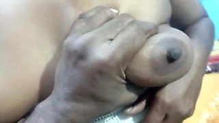 Bangladeshi 18 Year Old Kajar Bowya Anal Fingering Footjob Cum in Mouth HD Video