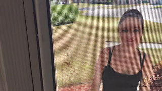 I'm Playing Whore with a Big Senior