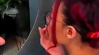 Tw Like Small Tits but with a Lot of Milk