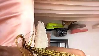 Hot Big Black Latina booty Black and Ebony