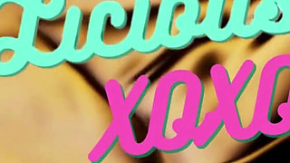 Lala Licious - Hearty Heart and a Big Pee Push
