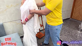 The guest came as a guest, but he came to satisfy his lust.