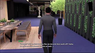 College Kings 31 Riley Wanted Me to Fuck Her Good