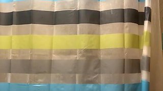 Curvy ebony beauty seduces with voluptuous charm in a daring display