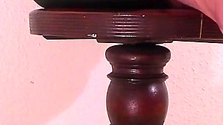 Wet Look Wet Legs Veiny Feet 1