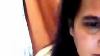 Filipina Milf Webcam Solo