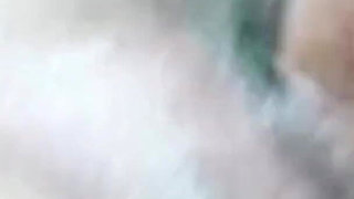 Sexy Filipina MILF Moaning & Masturbating