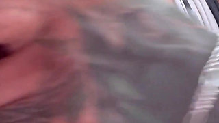 Immortalizing My Last Shocking Squirt of the Year