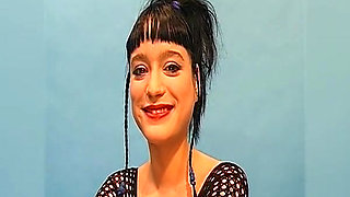 Ggg - Betty's Wild Gang Bang Bukkake: Cum Soaked Face Fuck