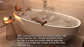 Old Pervert's Gangbang - Project Myriam - Life and Explorations - E60