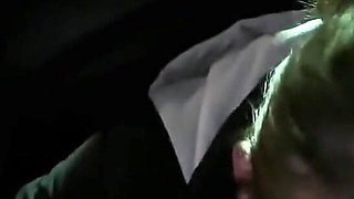 Public Peeing, Risky Blowjob, Ass Eating and Huge Creampie in the Shower!