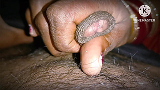 Punjabi Blowjob in My Step Brother XXX