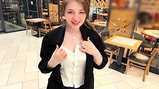 So.. I made him cum twice inside my teen pussy after FIRST