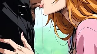 Ai Generated Cartoon Sex Compilation Part 10 - Big Cock Creampie Hentai