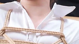 Xr31- Office Lady Mouthball