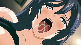 Adorable fem's big ass smut