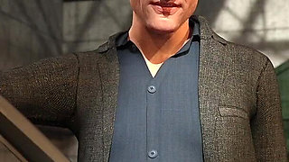 Midnight Paradise - Full Story 2 - Life of a Horny Young Man Who Returned Home After a Long Time