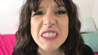 Eye Contact JOI