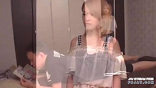 Asiabn: Blowjob, Missonary  Amateur Porn