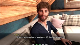 Frolicking, 3d animation, sex hentai