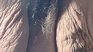 Flying to the Moon Tits Bouncing in the Room