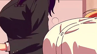 Young Student Gives Extra Classes